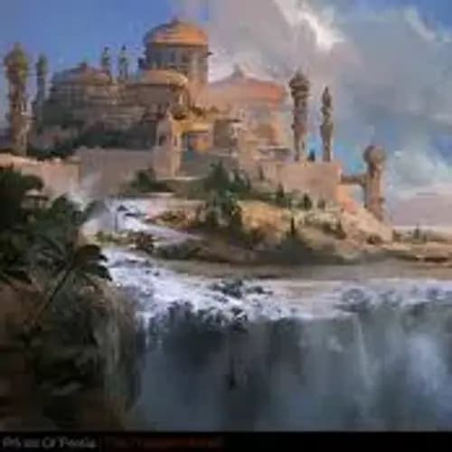 Prince of Persia | Buy Beats and Samples | BeatStore