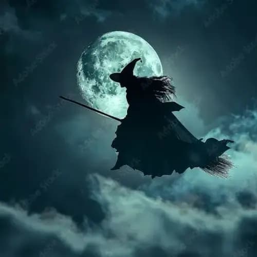 Wicked witch | Buy Beats and Samples | BeatStore