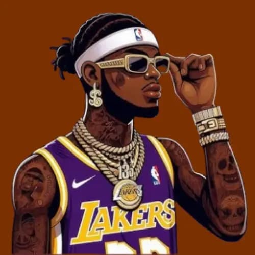 CHAUD पे | Buy Beats and Samples | BeatStore