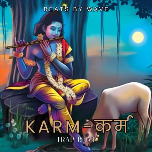 Karm (कर्म) | Buy Beats and Samples | BeatStore