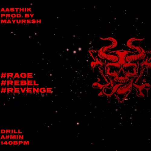 Aasthik - Gang Moshpit Drill | Buy Beats and Samples | BeatStore