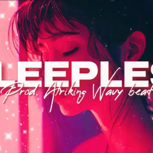 Sleepless | Buy Beats and Samples | BeatStore