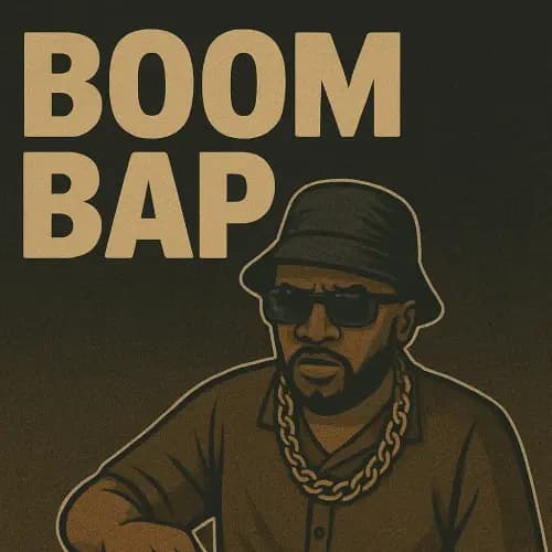 BOOM BAP | Buy Beats and Samples | BeatStore
