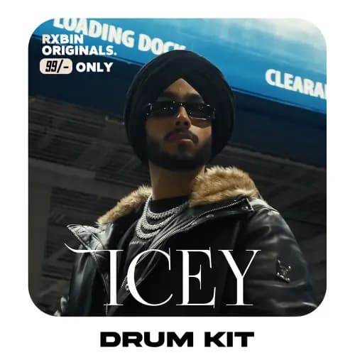 ICEY | Buy Beats and Samples | BeatStore