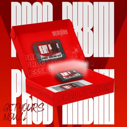 Heavy Hitters | Buy Beats and Samples | BeatStore