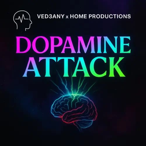 Dopamine Attack - Ved3any | Buy Beats and Samples | BeatStore