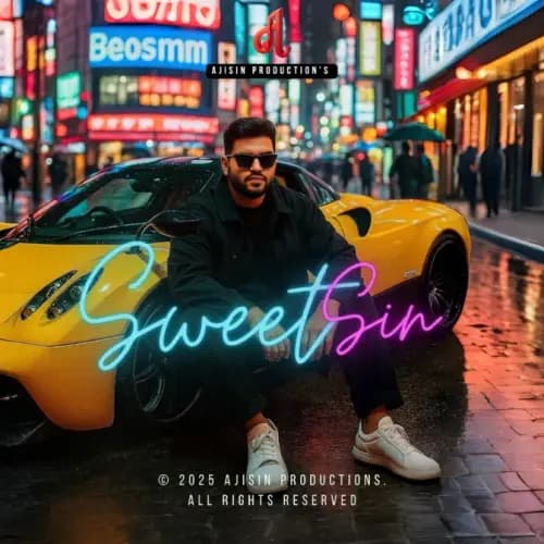 Sweet Sin | Buy Beats and Samples | BeatStore