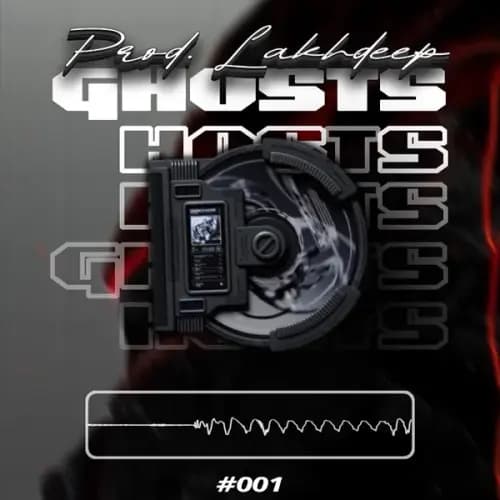 Ghosts | Buy Beats and Samples | BeatStore