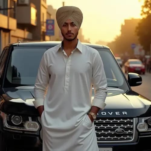 Jagga daku | Buy Beats and Samples | BeatStore