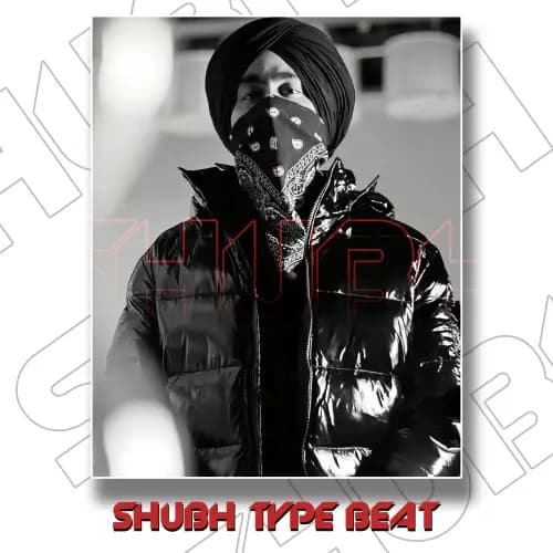Shubh Type Punjabi Trap Beat | Buy Beats and Samples | BeatStore