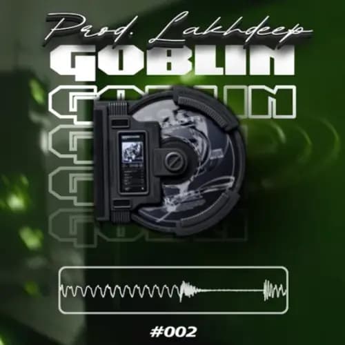 Goblin | Buy Beats and Samples | BeatStore