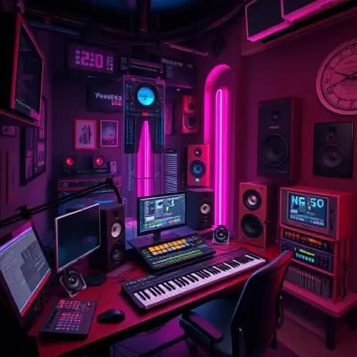 Lost | Buy Beats and Samples | BeatStore