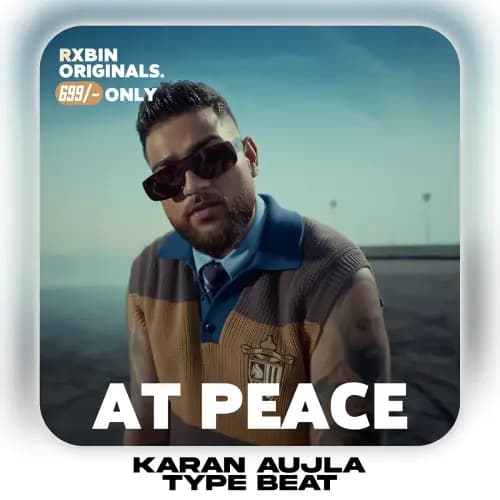 AT PEACE | Buy Beats and Samples | BeatStore