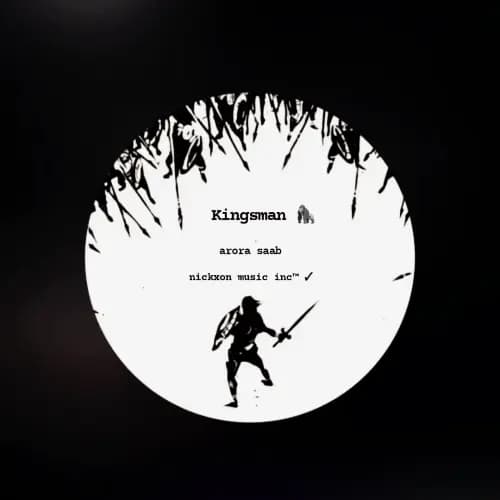 Kingsman 🦍 | Buy Beats and Samples | BeatStore