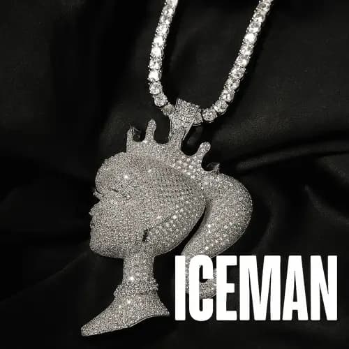 ICEMAN  - Iced Out ! | Buy Beats and Samples | BeatStore