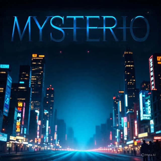 Mysterio | Buy Beats and Samples | BeatStore