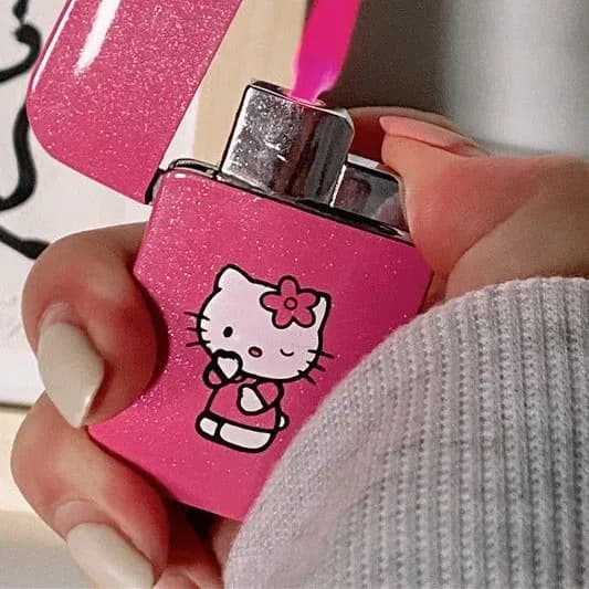 Hellokitty lighter (HOUSE) | Buy Beats and Samples | BeatStore