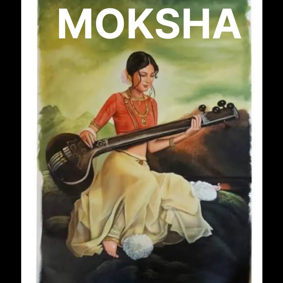 MOKSHA | Buy Beats and Samples | BeatStore