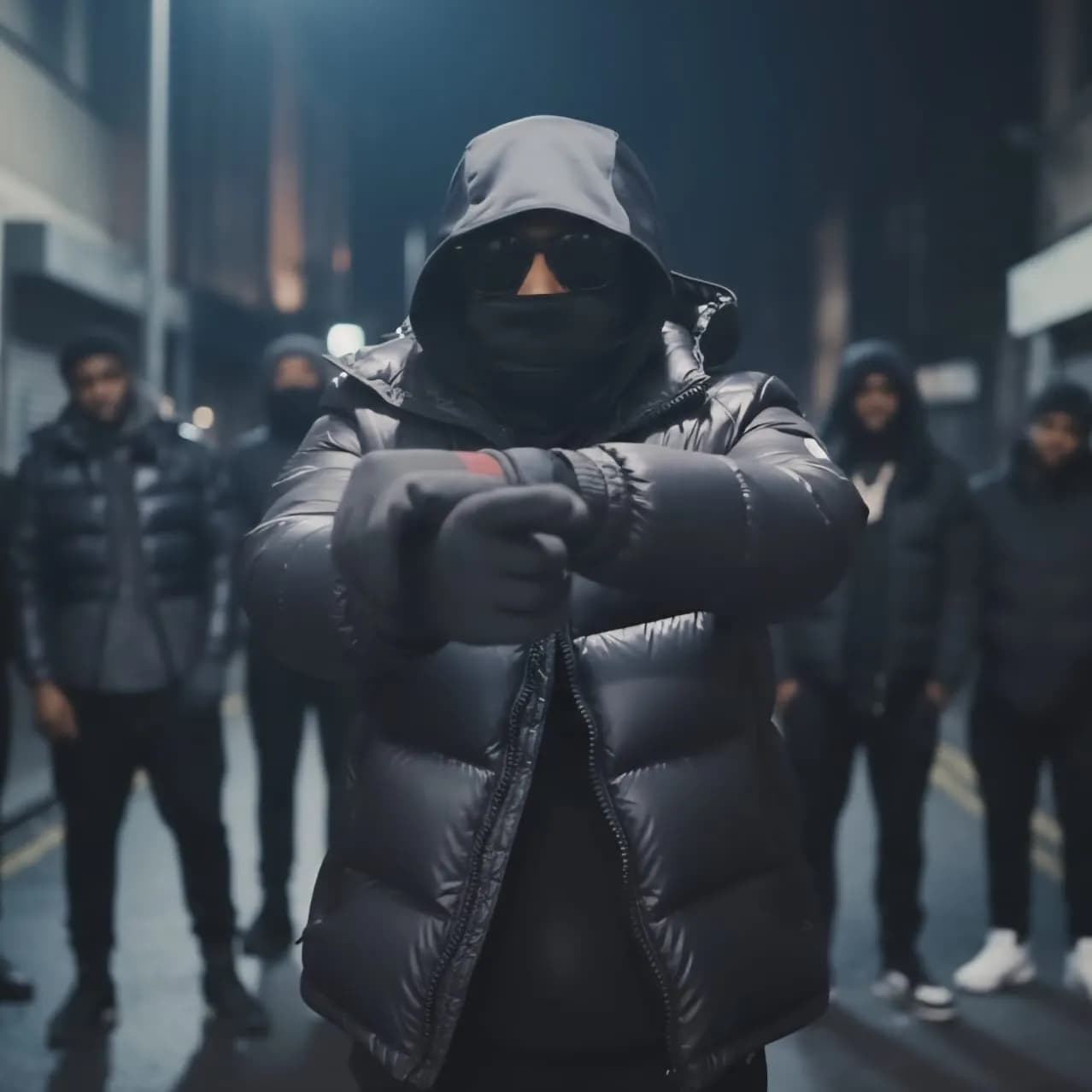 GANGSTA SHIT | Buy Beats and Samples | BeatStore