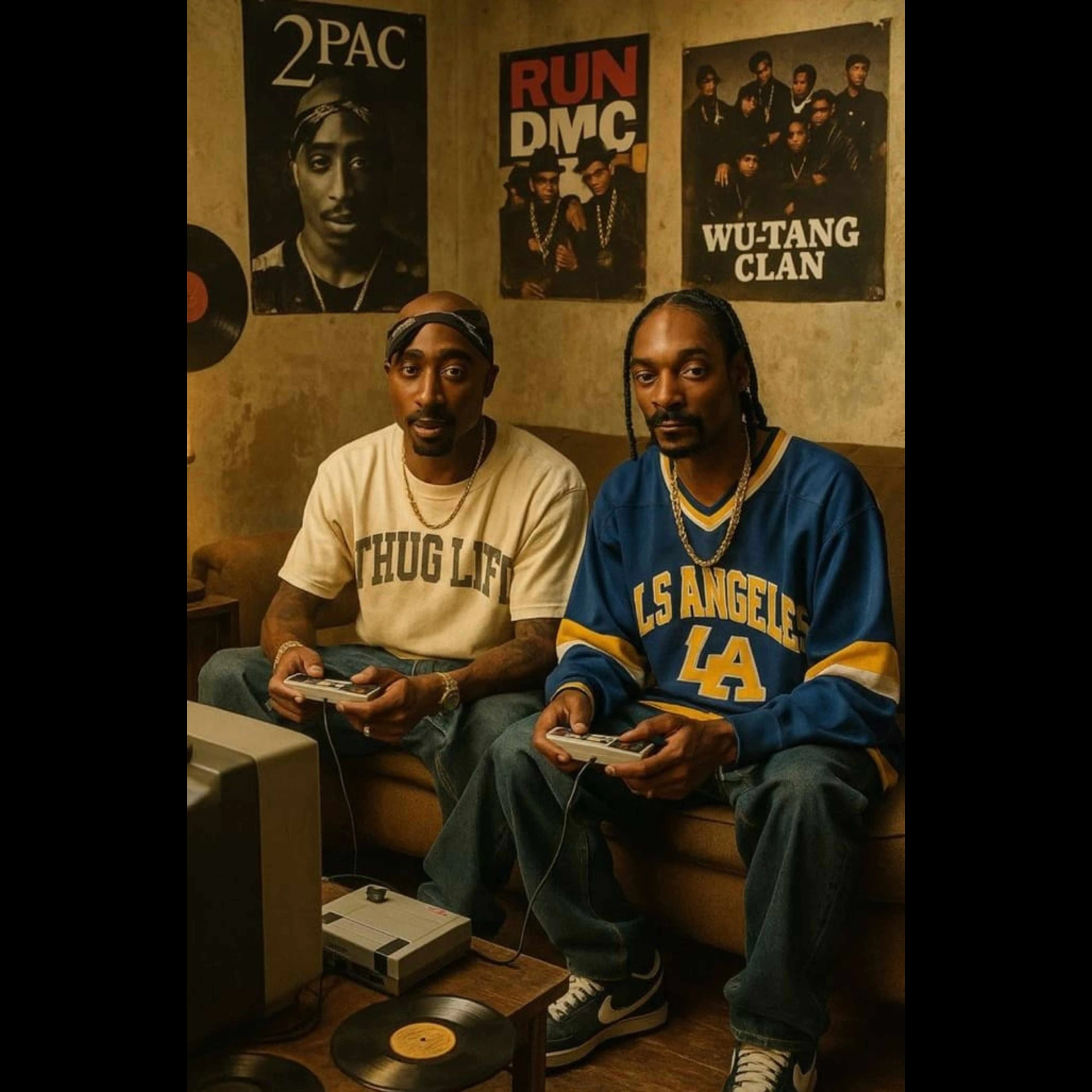 West Coast x Boom Bap Beat | Buy Beats and Samples | BeatStore