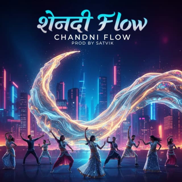 Chandni Flow | Buy Beats and Samples | BeatStore
