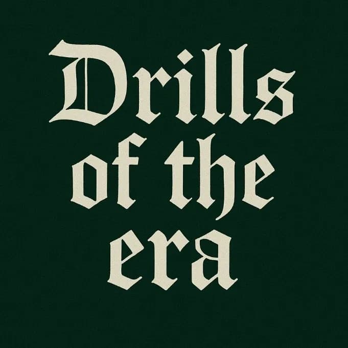 Drills of the era | Buy Beats and Samples | BeatStore