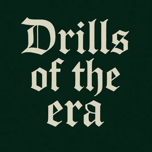 Drills of the era | Buy Beats and Samples | BeatStore