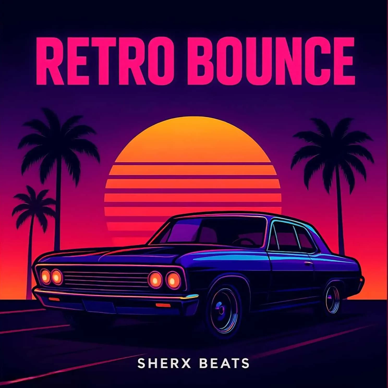 Retro Bounce | Buy Beats and Samples | BeatStore