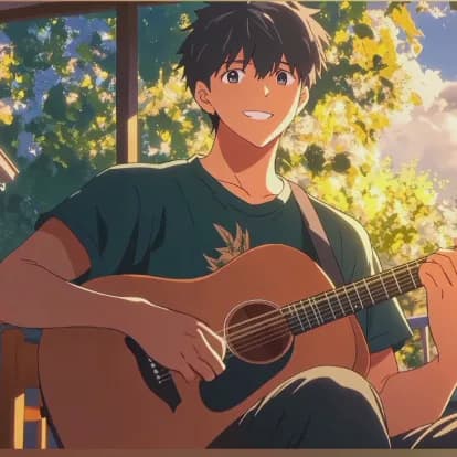 “When My Music Meets Anime" | Buy Beats and Samples | BeatStore