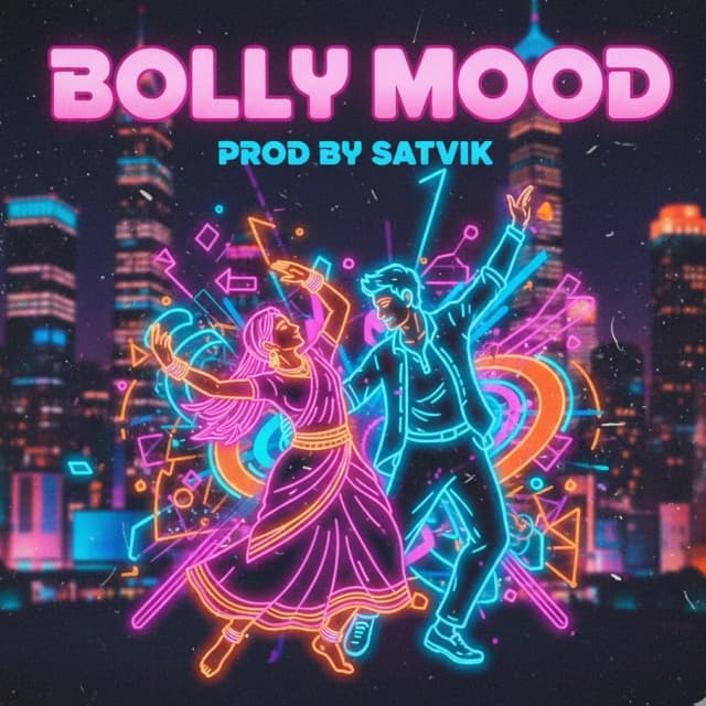 Bolly Mood | Buy Beats and Samples | BeatStore
