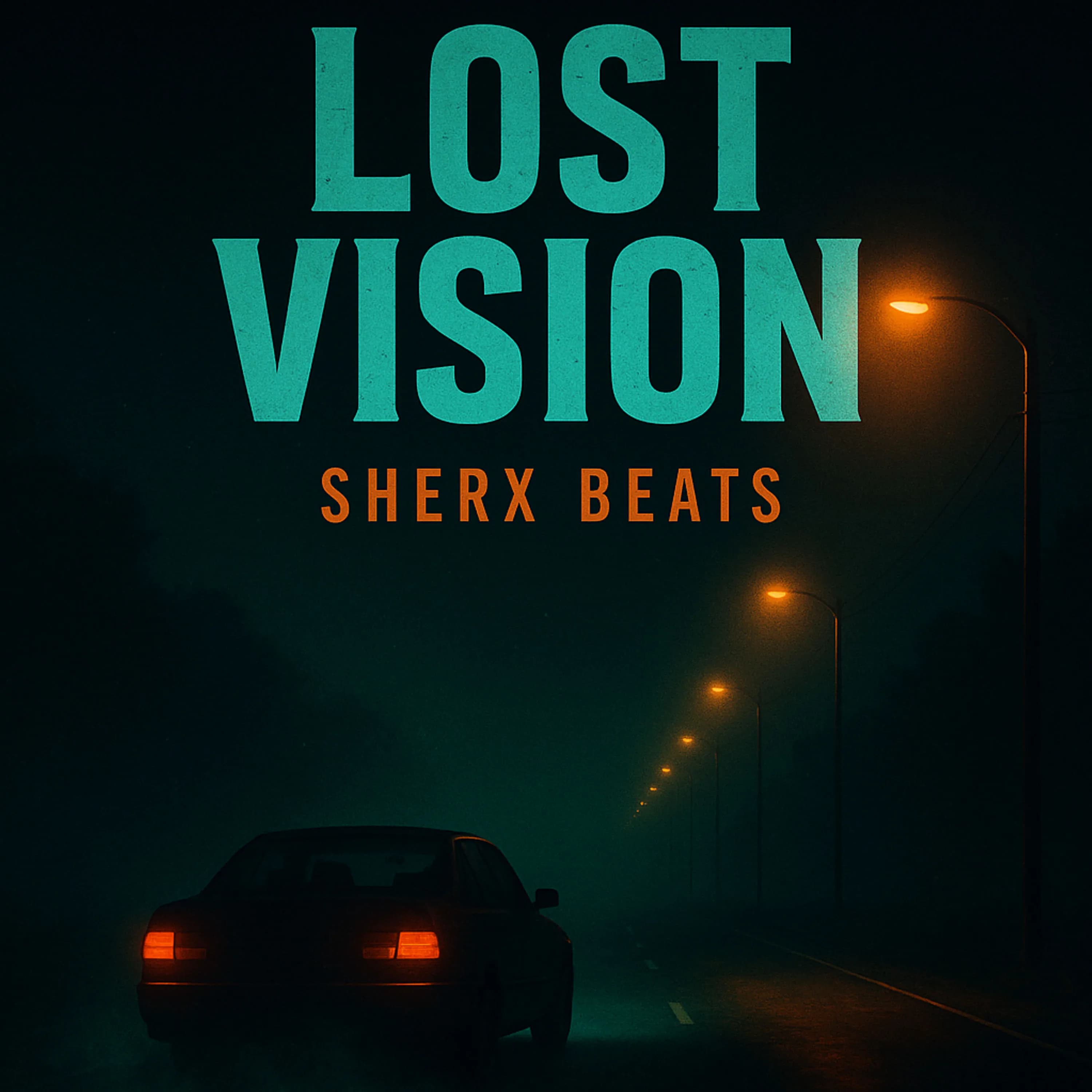Lost Vision | Buy Beats and Samples | BeatStore