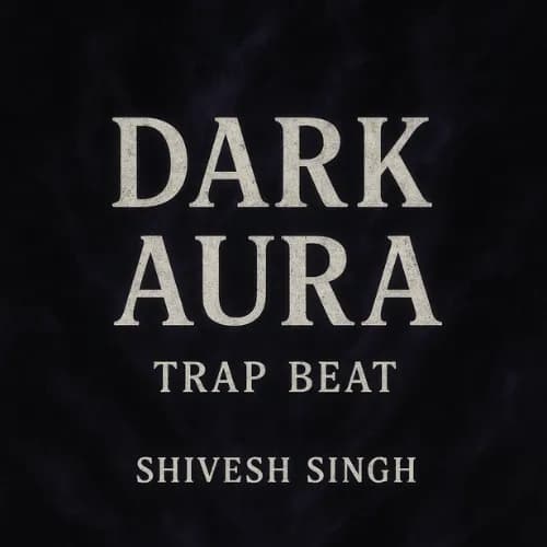 Dark Aura | Buy Beats and Samples | BeatStore