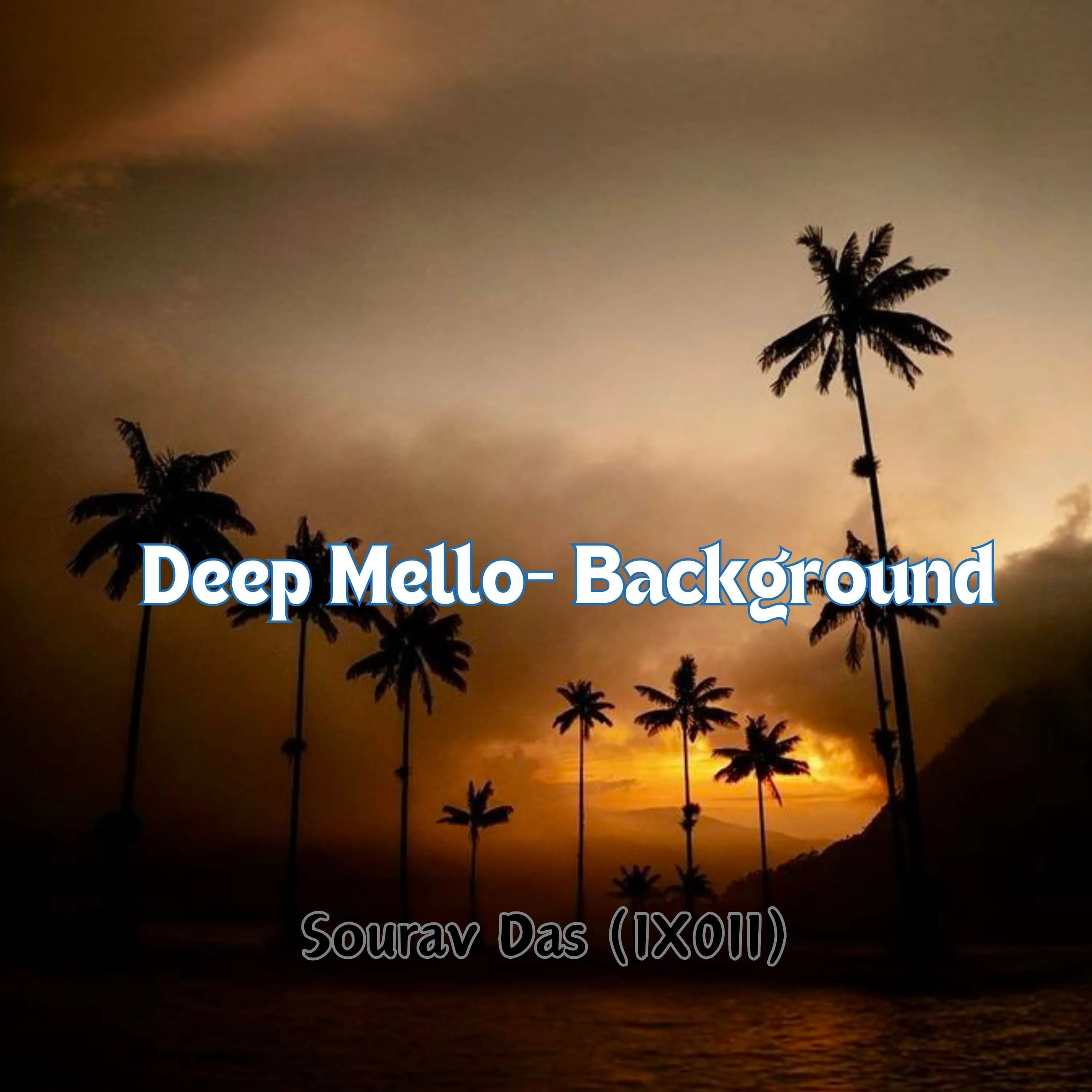 Deep Mello- Background | Buy Beats and Samples | BeatStore