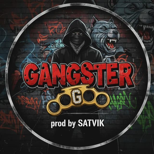 Gangster | Buy Beats and Samples | BeatStore
