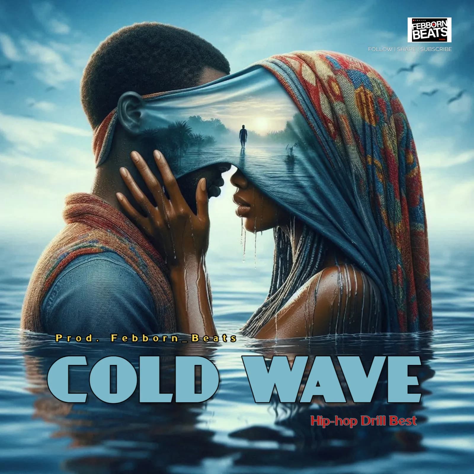 Cold Wave Hip-hop Drill Beat | Buy Beats and Samples | BeatStore
