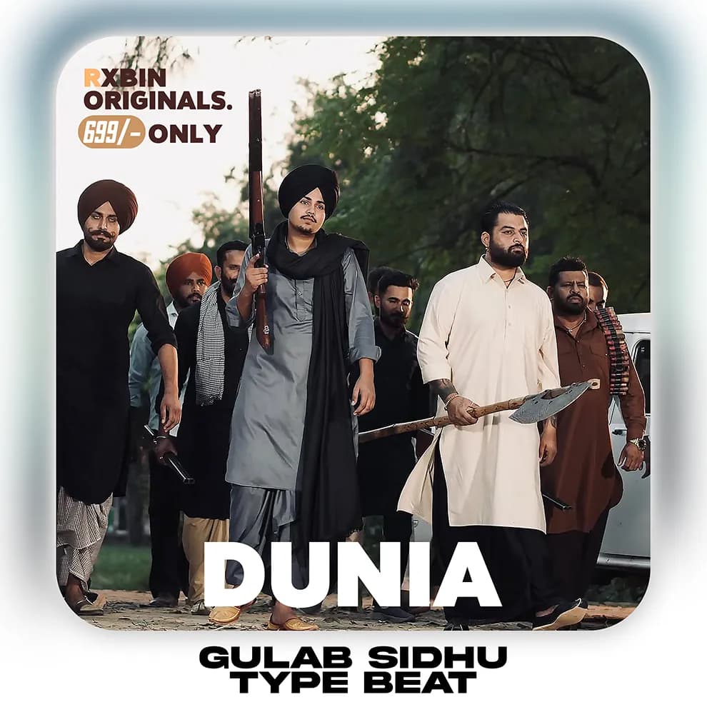 DUNIA | Buy Beats and Samples | BeatStore