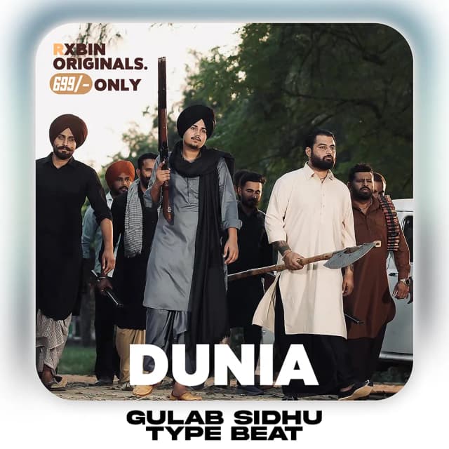 DUNIA | Buy Beats and Samples | BeatStore