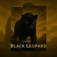 Black Leopard Dark Trap | Buy Beats and Samples | BeatStore