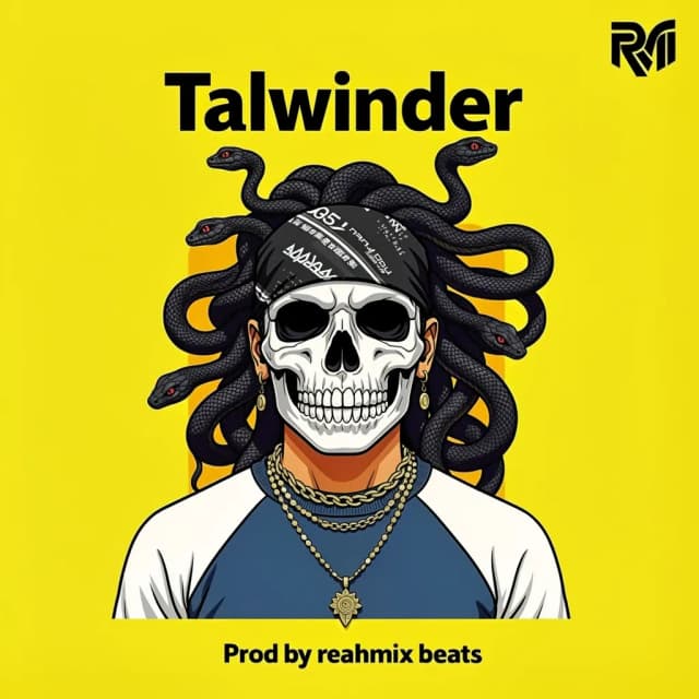 Talwinder | Buy Beats and Samples | BeatStore