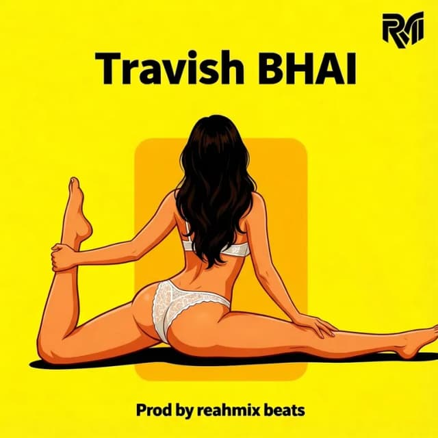 TRAVISH BHAI | Buy Beats and Samples | BeatStore