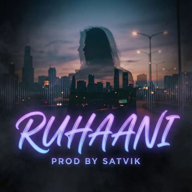 Ruhaani | Buy Beats and Samples | BeatStore