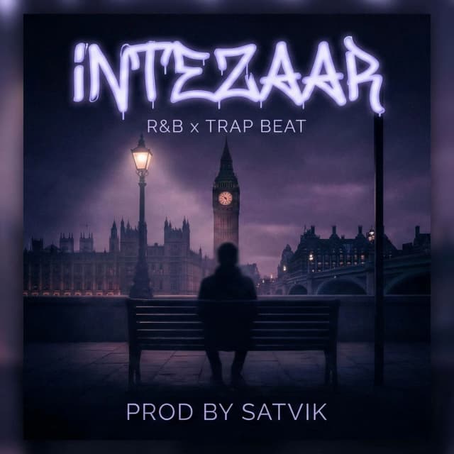 Intezaar | Buy Beats and Samples | BeatStore