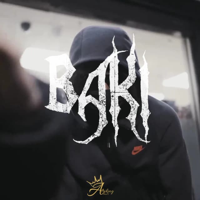 Baki | Buy Beats and Samples | BeatStore