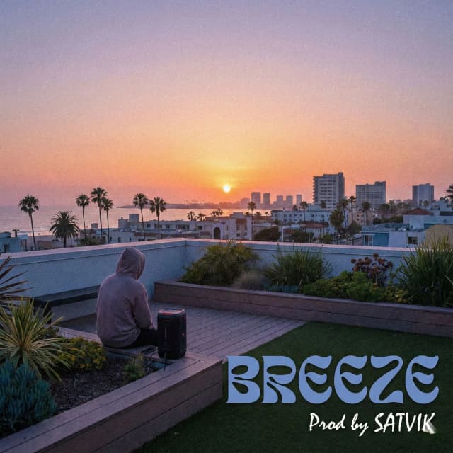 Breeze | Buy Beats and Samples | BeatStore