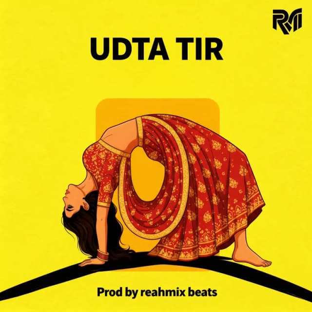 UDTA TIR | Buy Beats and Samples | BeatStore