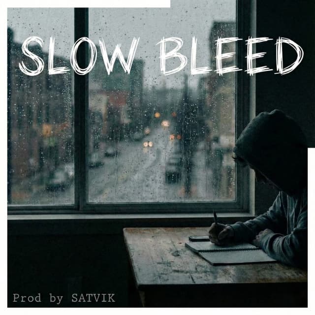 Slow Bleed | Buy Beats and Samples | BeatStore