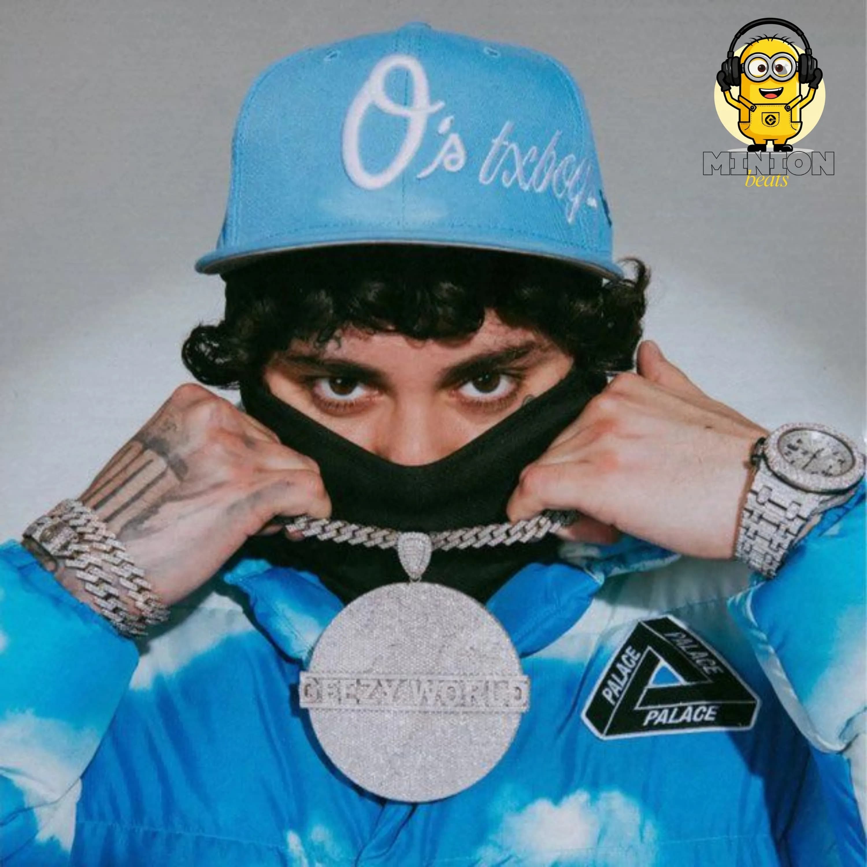 Silent Riot | West Coast Beat | Buy Beats and Samples | BeatStore