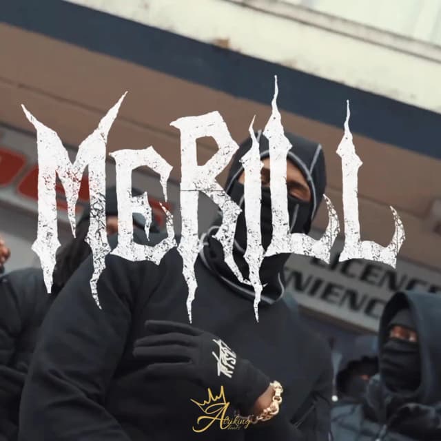 Merill | Buy Beats and Samples | BeatStore