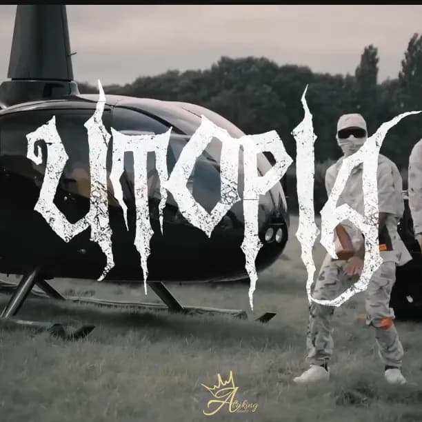 Utopia | Buy Beats and Samples | BeatStore
