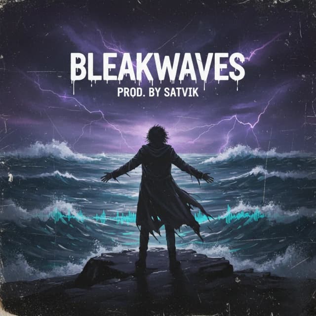 Bleakwaves | Buy Beats and Samples | BeatStore